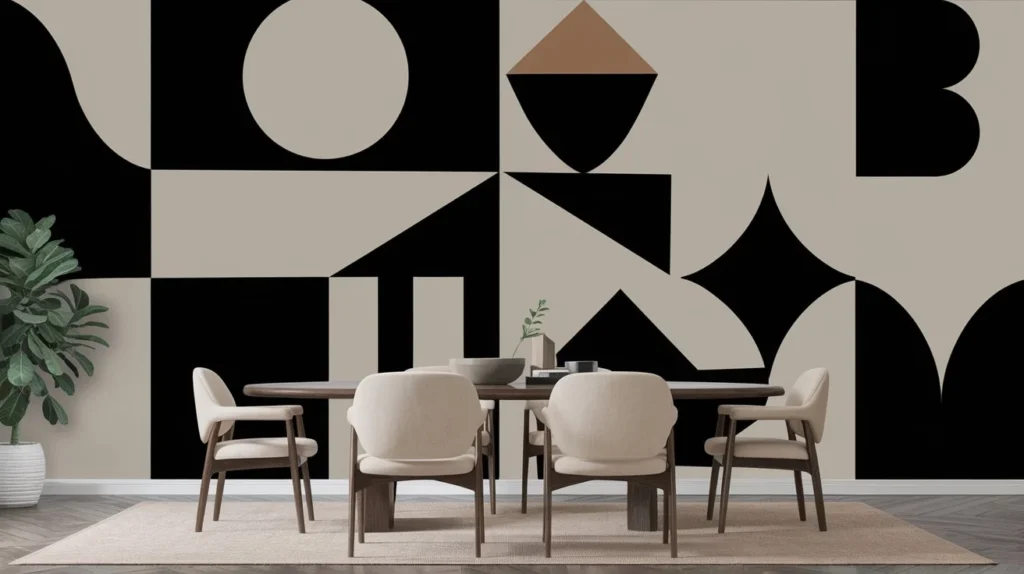 Large canvas wall art