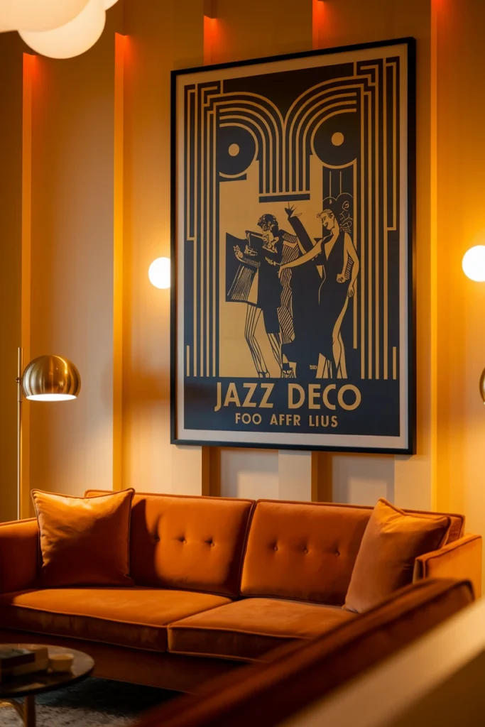 Vintage Wall Art