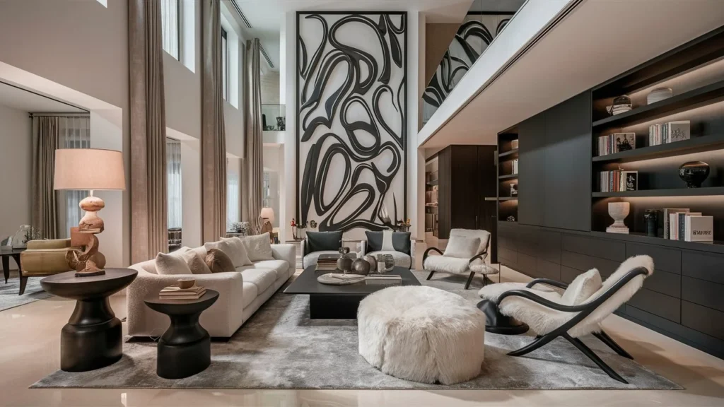 The Ultimate Guide to Black and White Home Decor: Timeless Elegance for Every Room