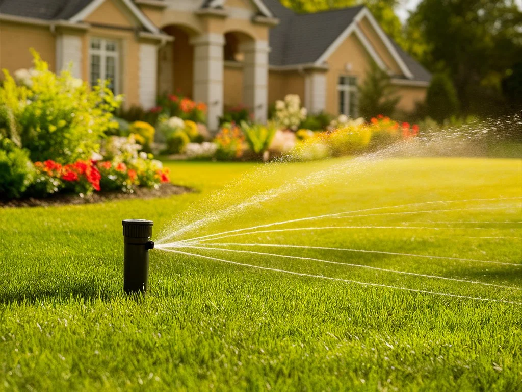 lawn and garden care